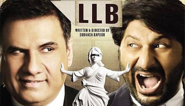 jolly LLB